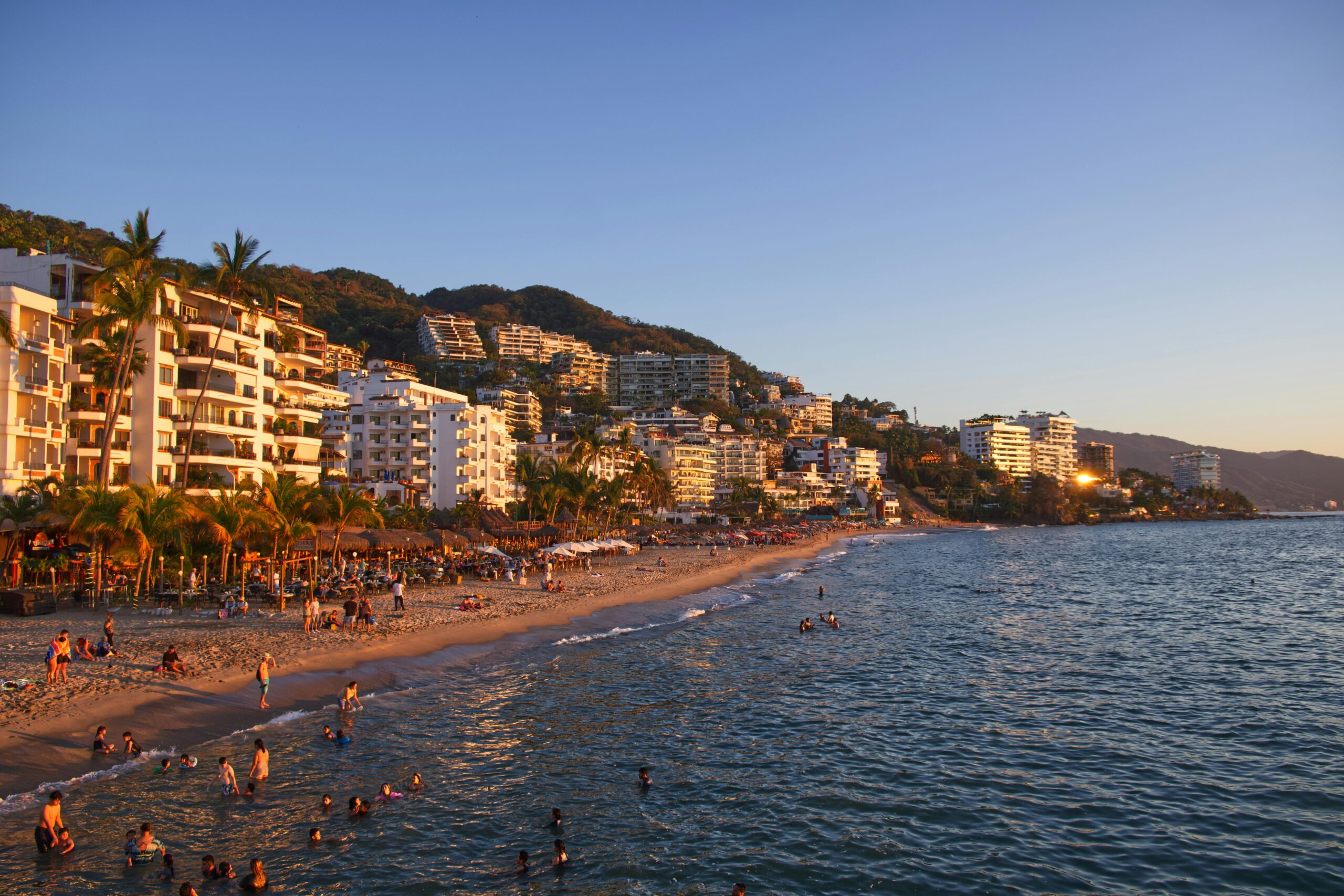 Feel the Magic of Puerto Vallarta Living