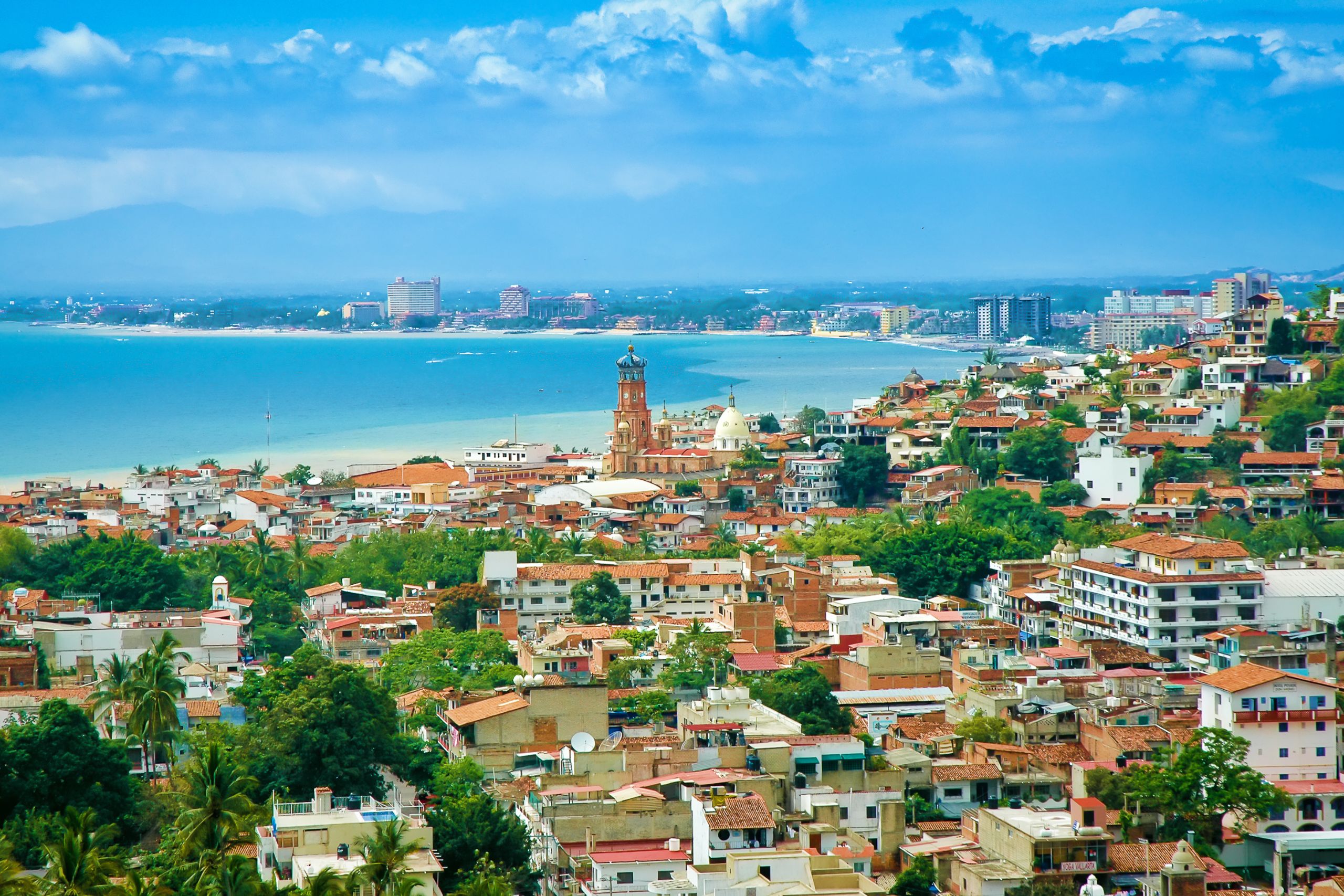 Feel the Magic of Puerto Vallarta Living