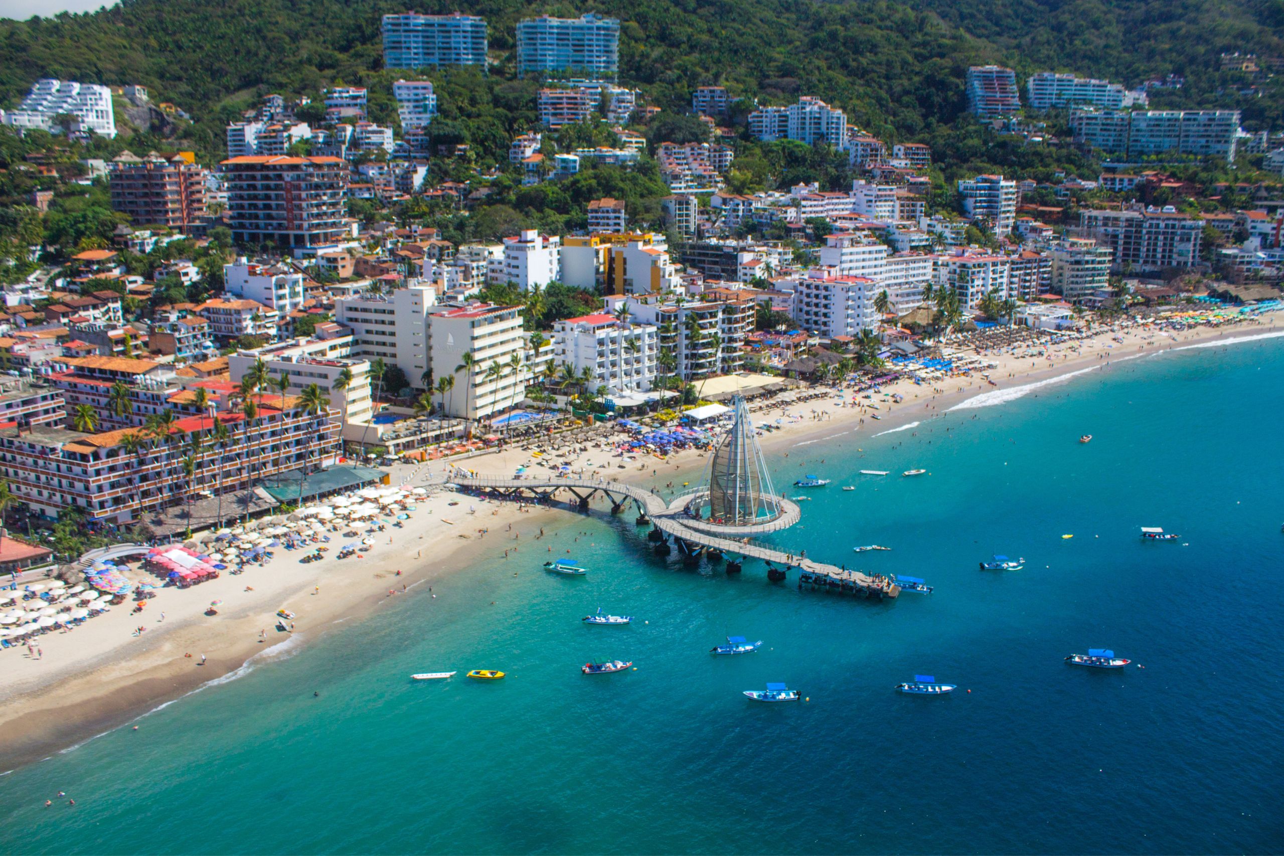 Feel the Magic of Puerto Vallarta Living